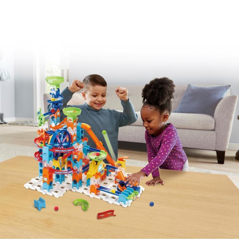 في تك - مجموعة المغامرة ماربل راش