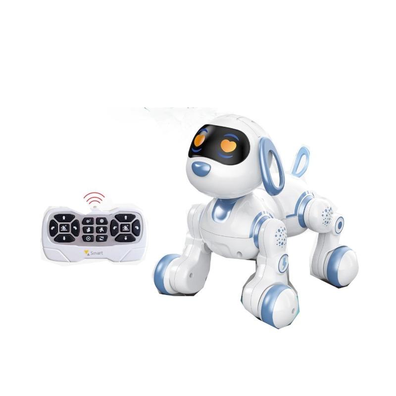 Tc Toys Dog Robot Remote Control Toy