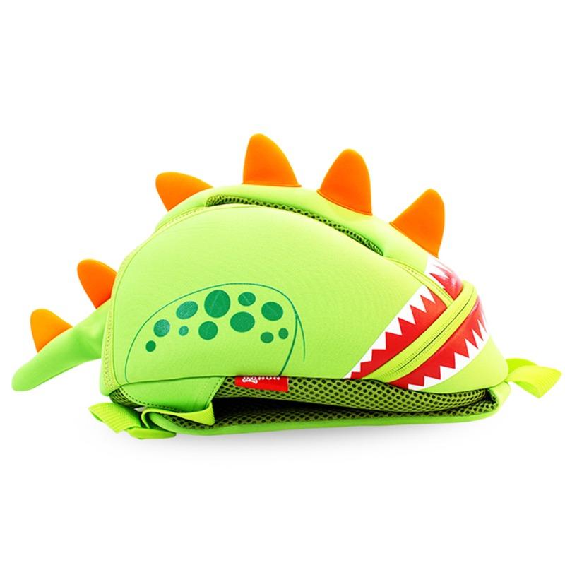 Nohoo Jungle Backpack - Dinosaur