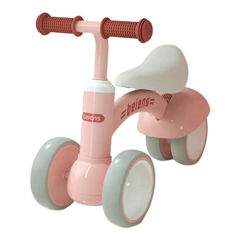 Balance Bike- Pink
