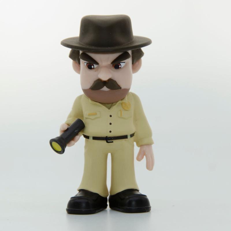 يومي مفاجأت سترينجر ثينجس