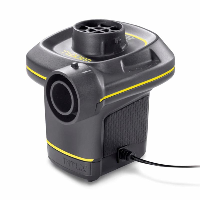 إنتكس - مضخة كهربائية محمولة