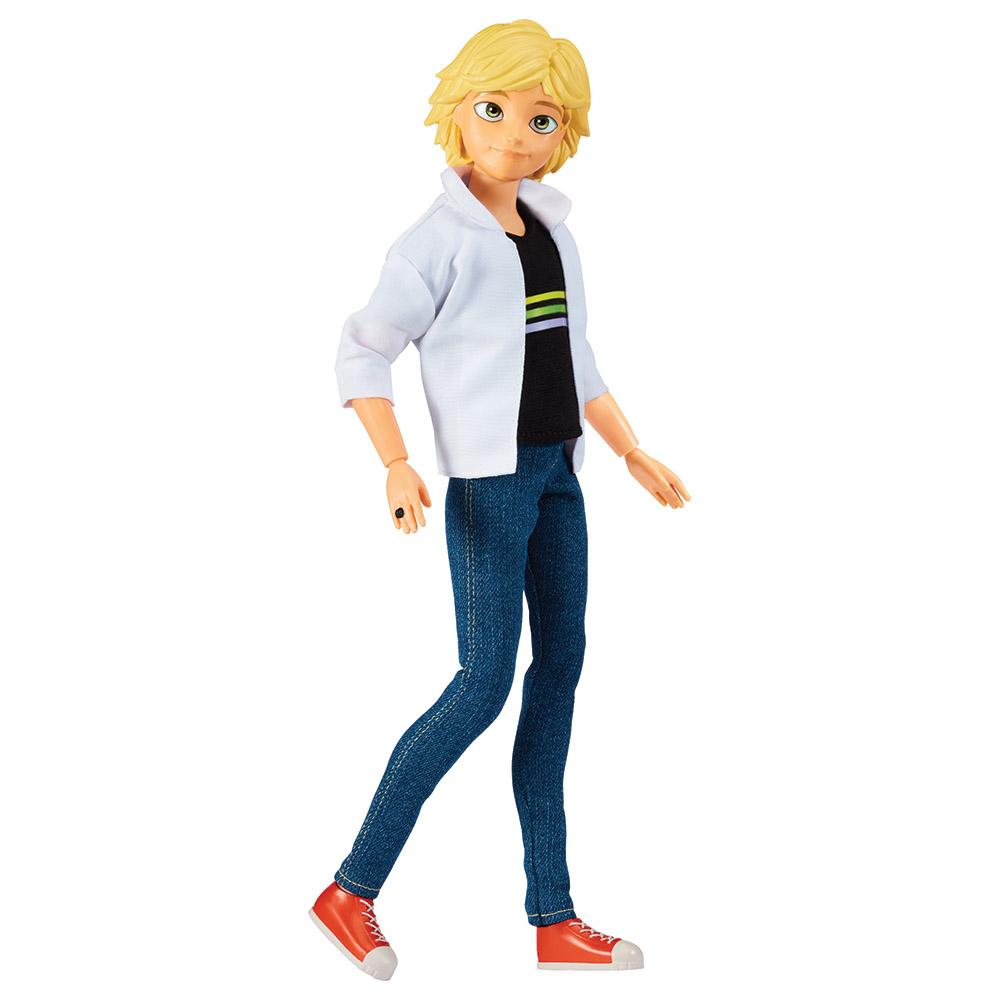 Miraculous Superhero Secret - Adrien