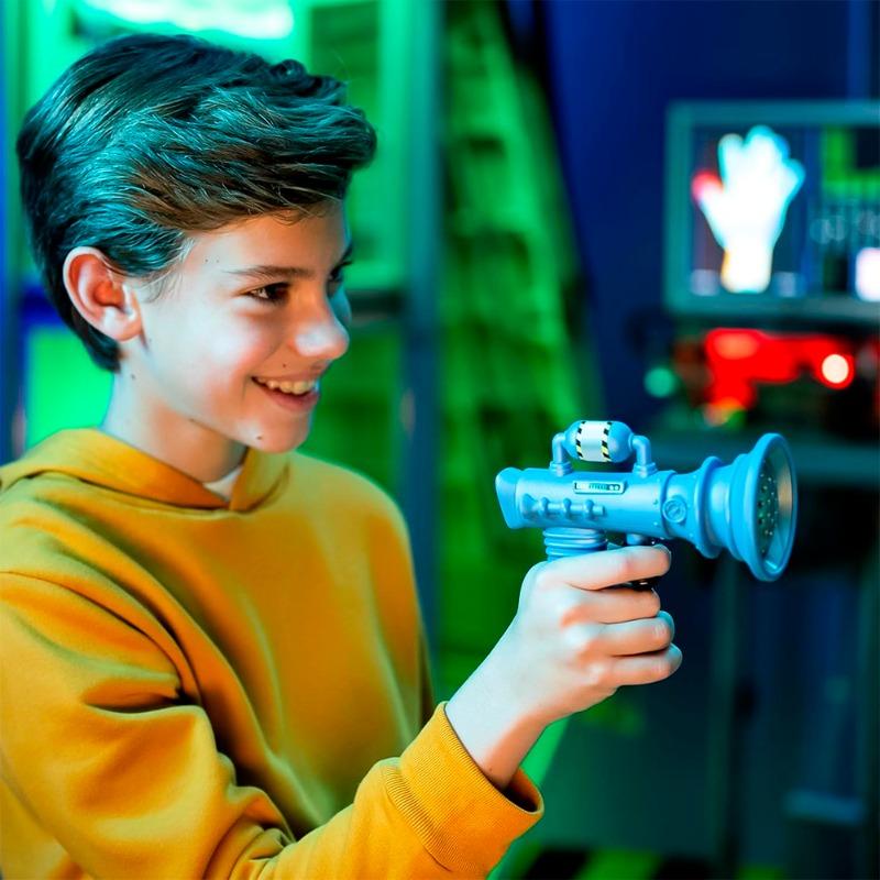 ديسبيكابل مي 4 - مسدس أس أف إكس ميني فارت