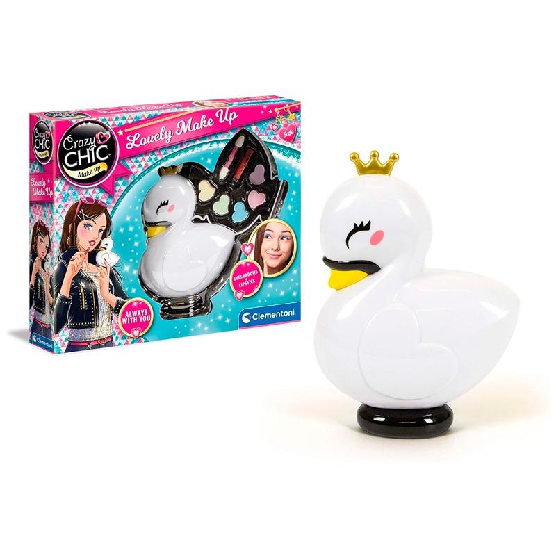 Clementoni Crazy Chic Swan
