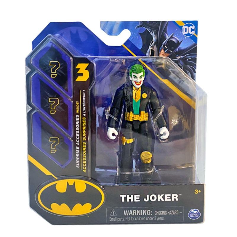 دي سي كوميكس - شخصية روبين