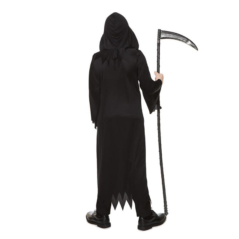 Mad Toys Grim Reaper Halloween Costume - L