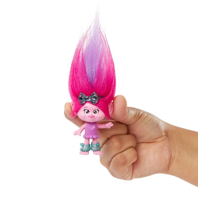 DreamWorks Trolls Hair Pops Surprise - Poppy