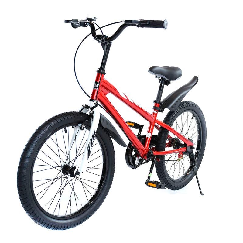 Royal Baby Freestyle 20 Inch - Red