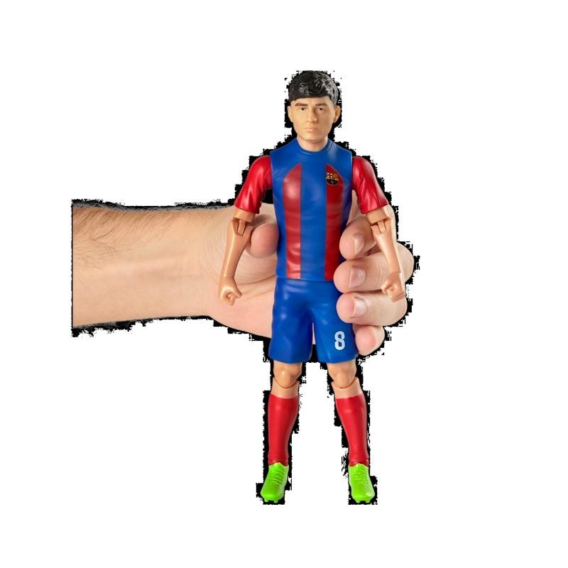 Banbo Toys Pedri Barcelona - 20 Cm