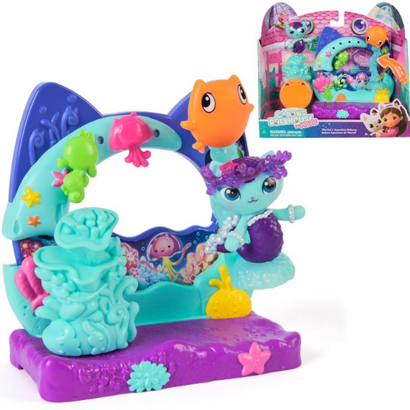 شرفة غابي هاوس من الفيلم متنوع