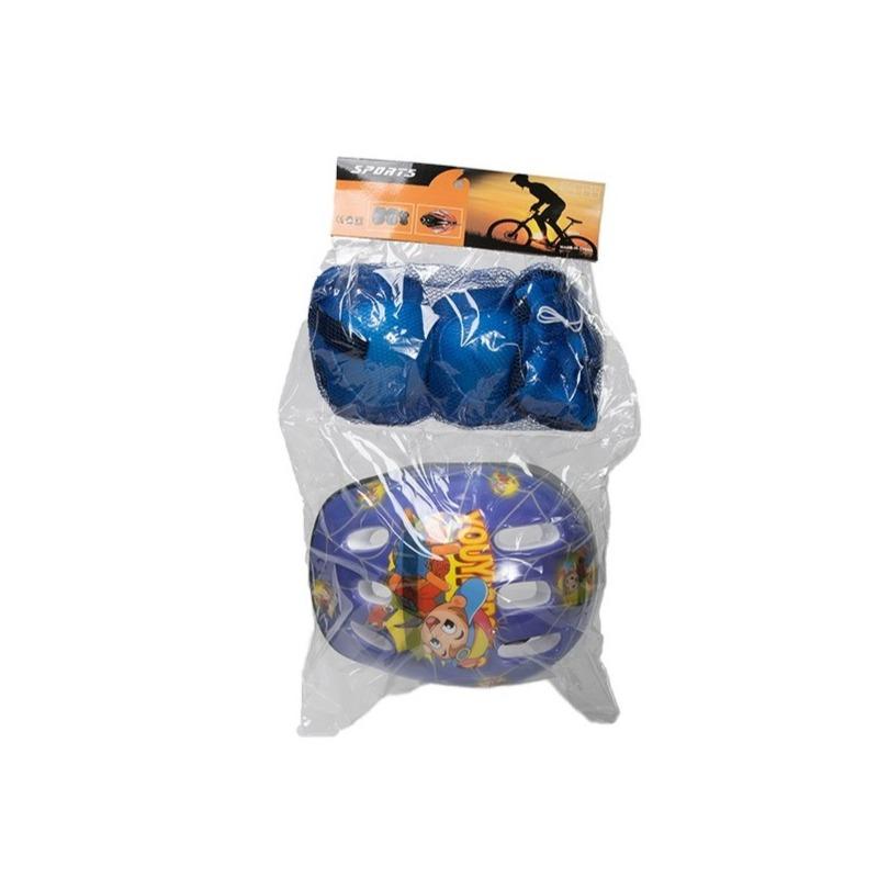 Nunukids Bicycle Gear Protector