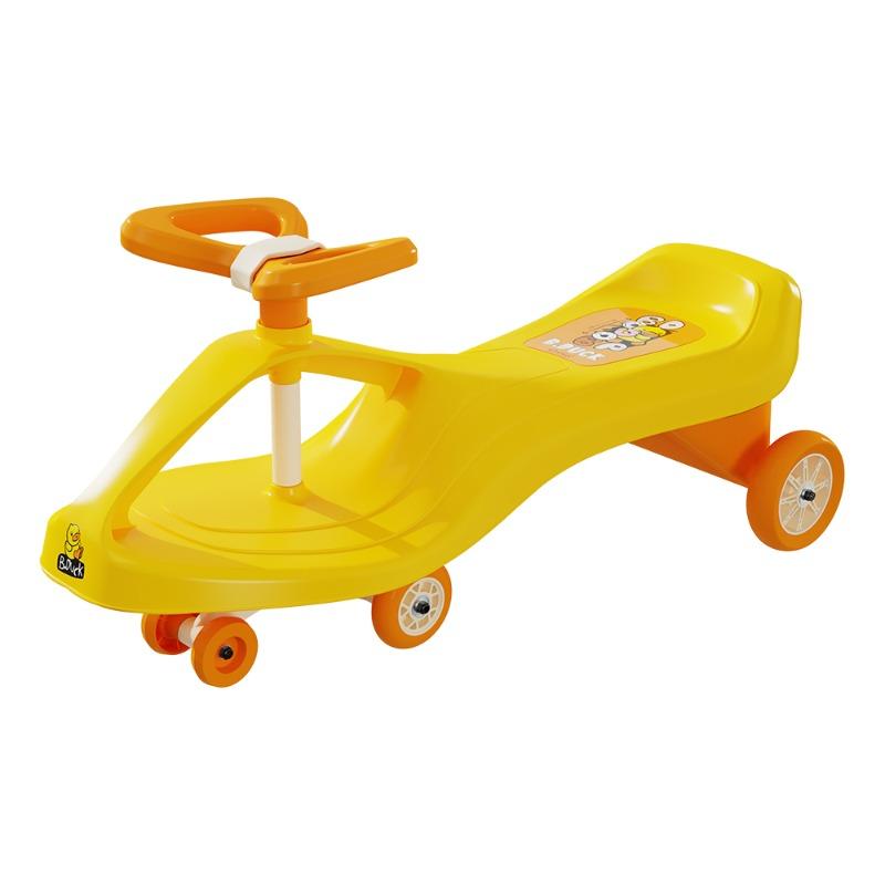 B.Duck Twist Car For Kids
