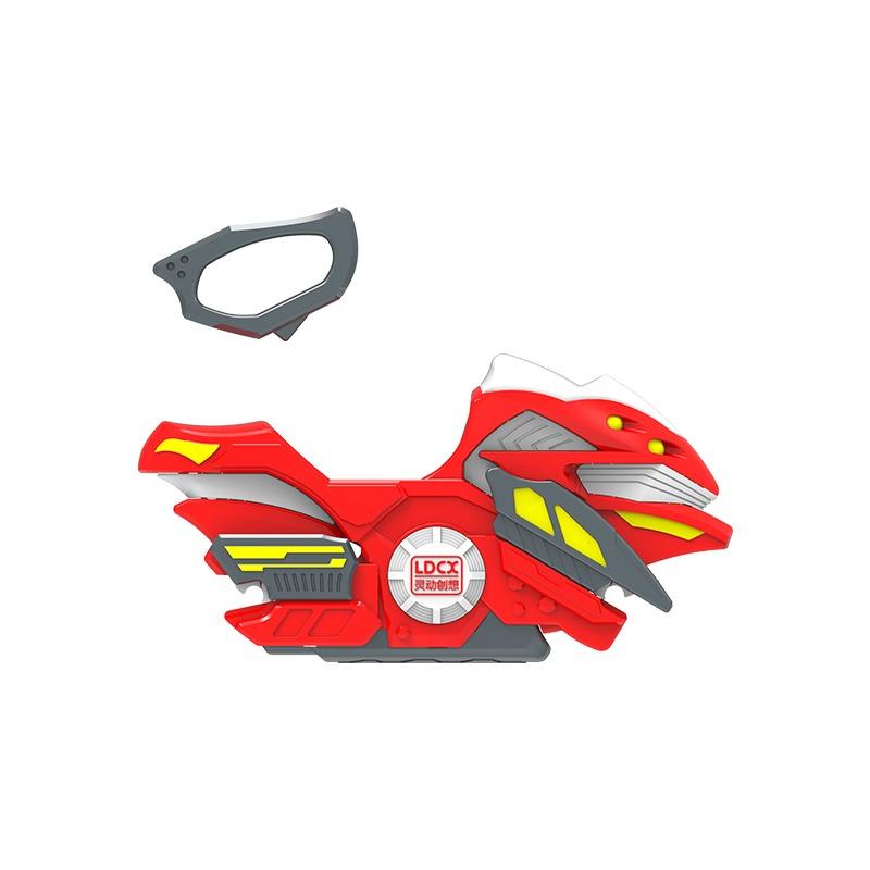 سبين فايترز - لعبة قاذفة ستاندرد سيريز كراكينج نيبولا