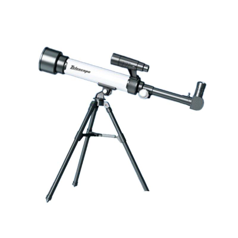Educational Astronomical Telescope for Kids