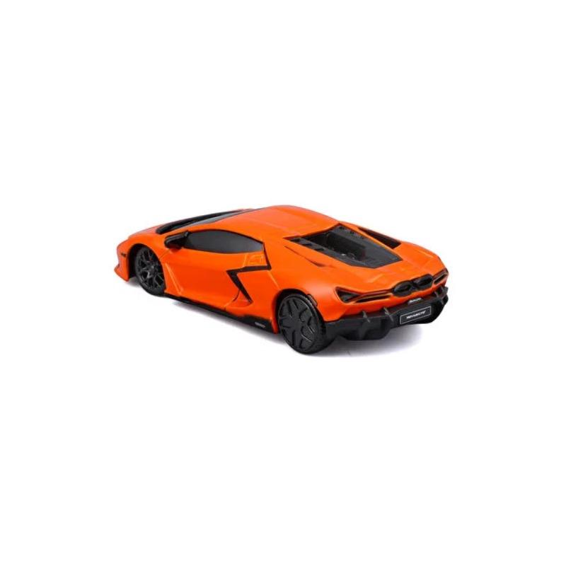 مايستو لامبورجيني ريفيلتو مقياس 1:43 – سيارة تحكم عن بعد للانجراف وإصدار بينك سليب الجريء