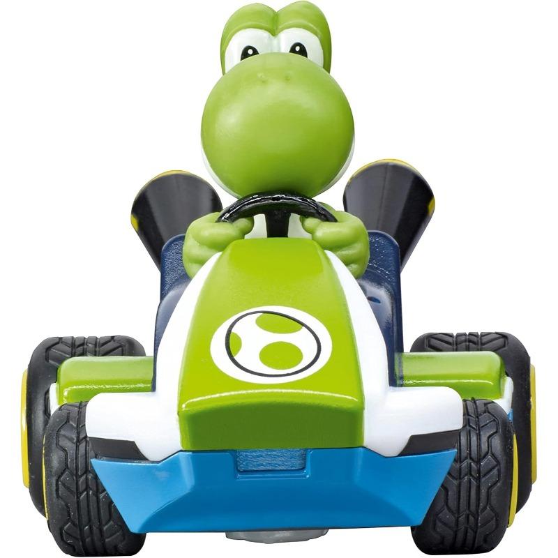 Mario Kart Mini RC Yoshi (Paperbox)
