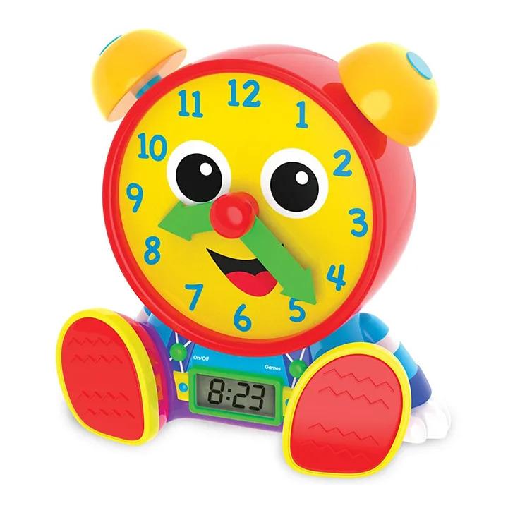 ذا ليرننج جورني - ساعة ايرلي ليرننج التعليمية