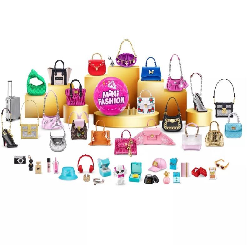 Zuru 5 Surprise Mini Fashion Series 2 Capsule