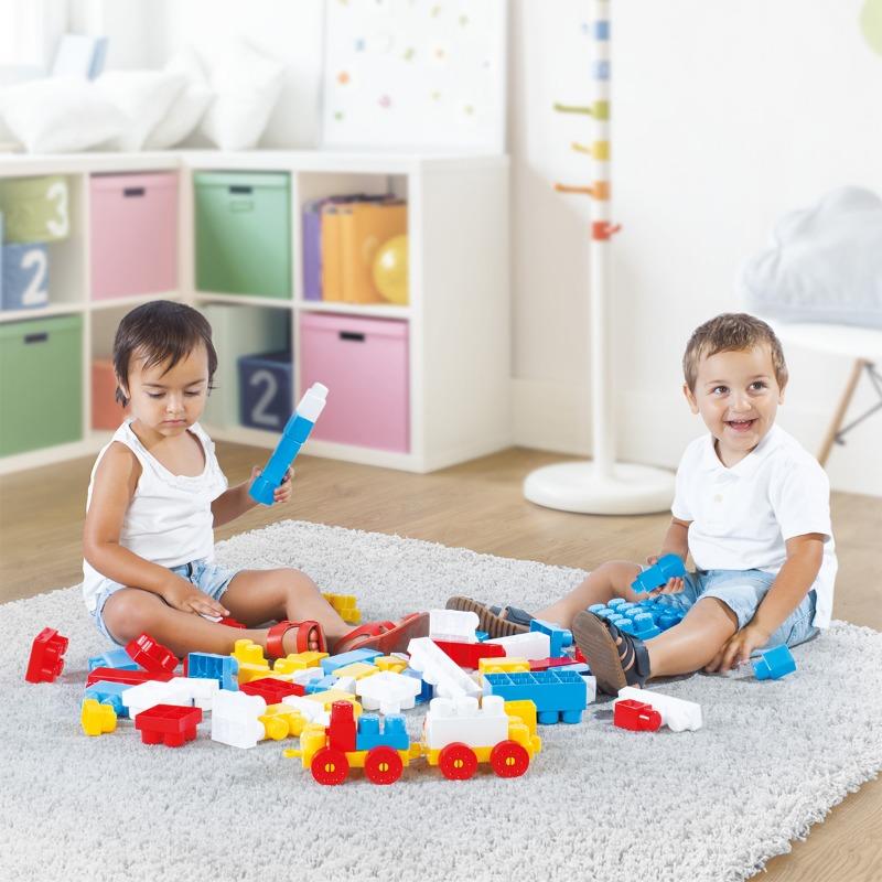 Dolu - Jumblocks 50 Pcs In Box