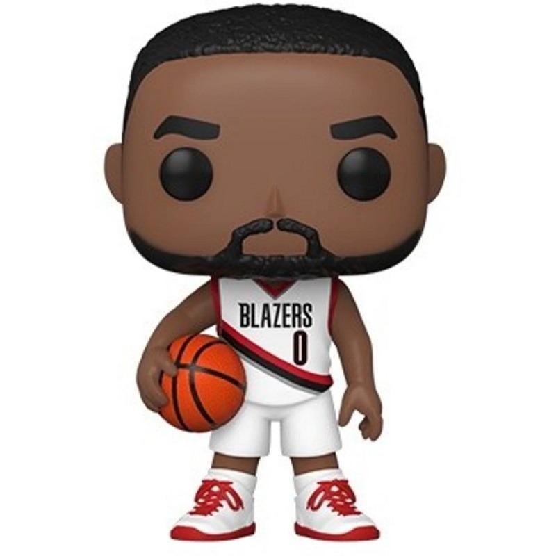 Funko Pop Basketball NBA Trailblazers - Damian Lillard