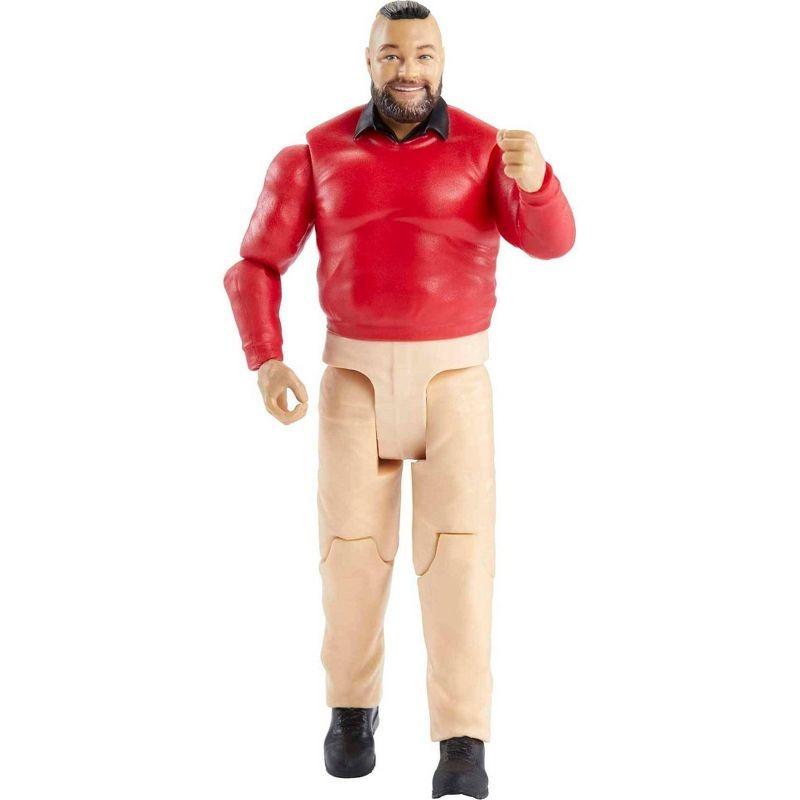 WWE Top Picks Bray Wyat Action Figure