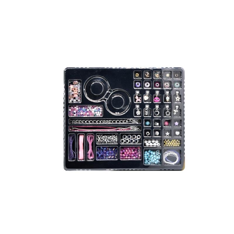 Jewllery Collection Decoration Set For Kids