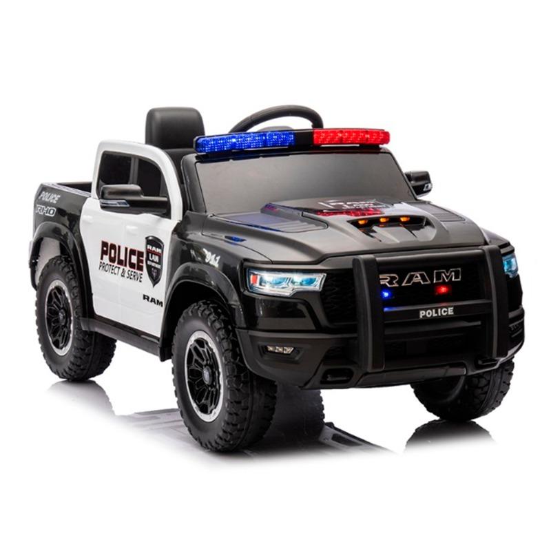 RayFun Licensed RAM Super Truck