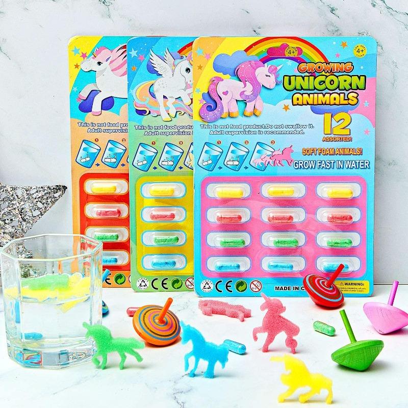 Grown Up Capsules Limited Edition - Multishape