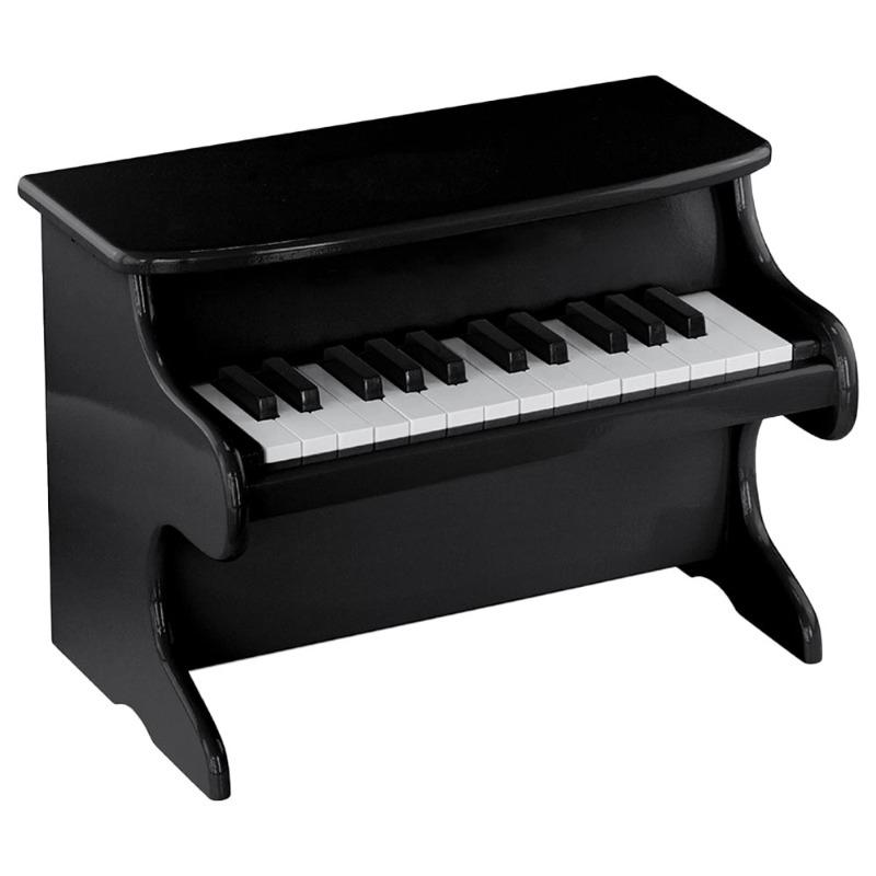 VIGA My First Piano - Black