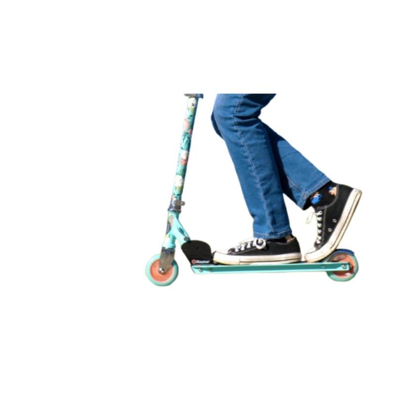 Razor Scooter – Paradise Teal