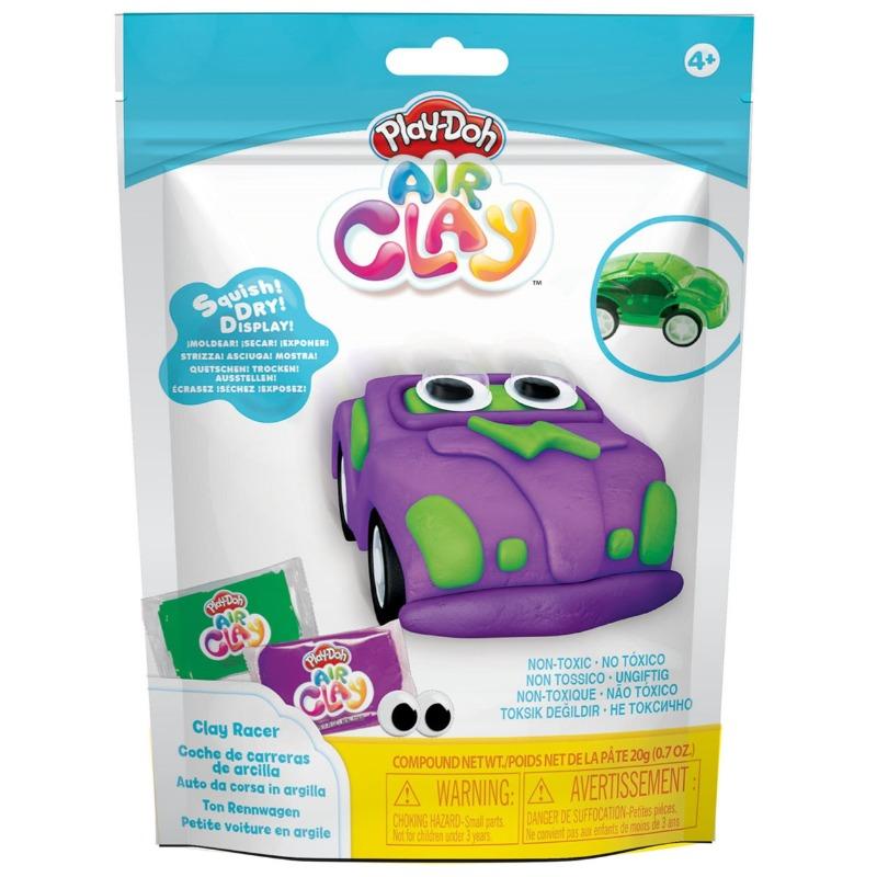 Play-Doh Air Clay Racer