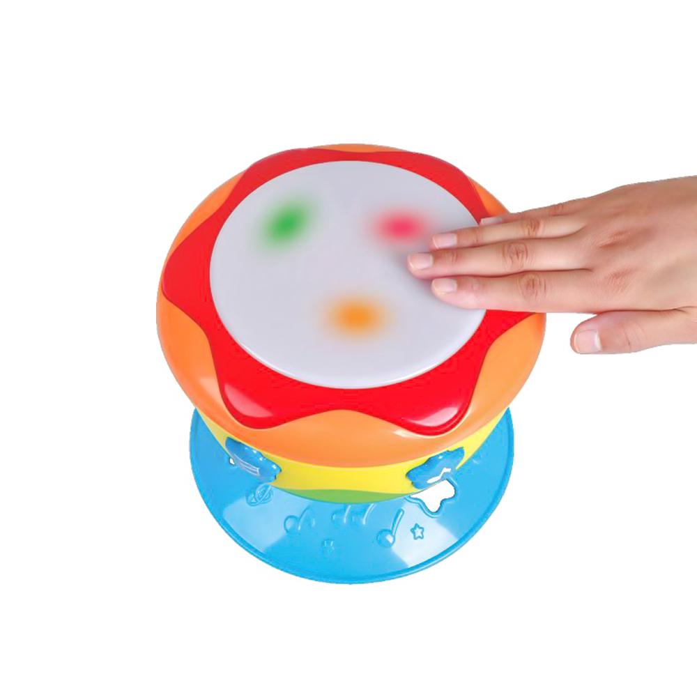 PlayGo - Beat It Spinning Drum