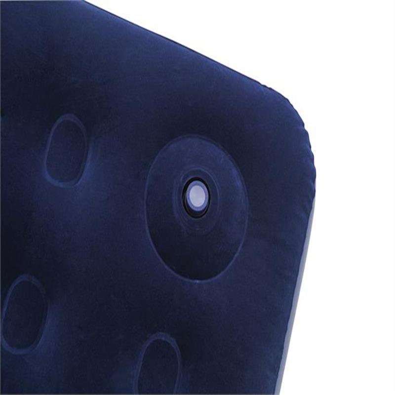 Bestway Pavillo Airbed Jr.Twin Built-in Foot Pump