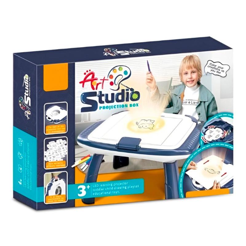 Projection Table