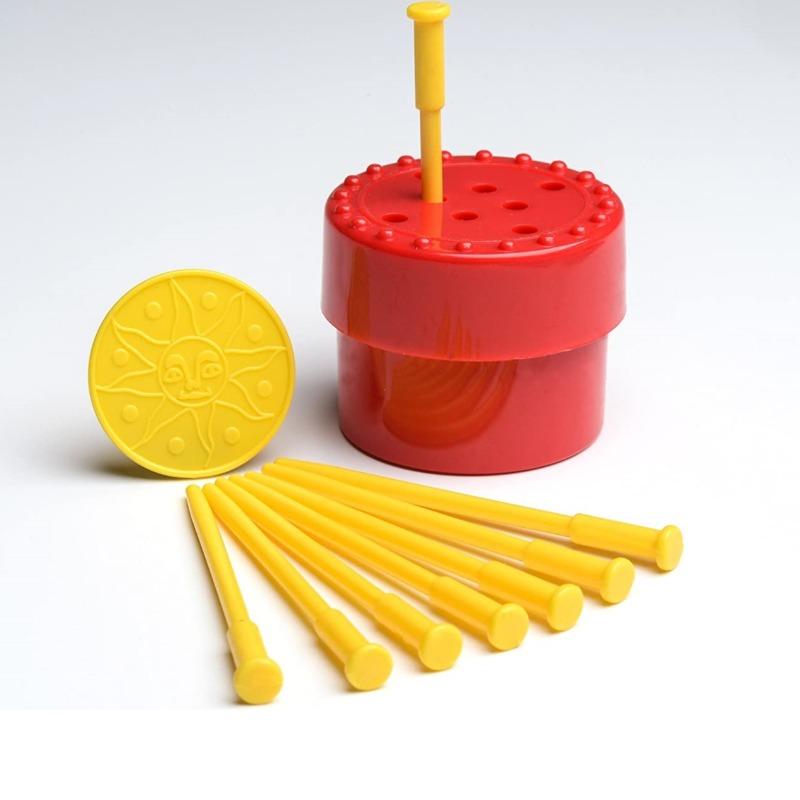 Marvin's Magic 30 Tricks Set 1 - Blue