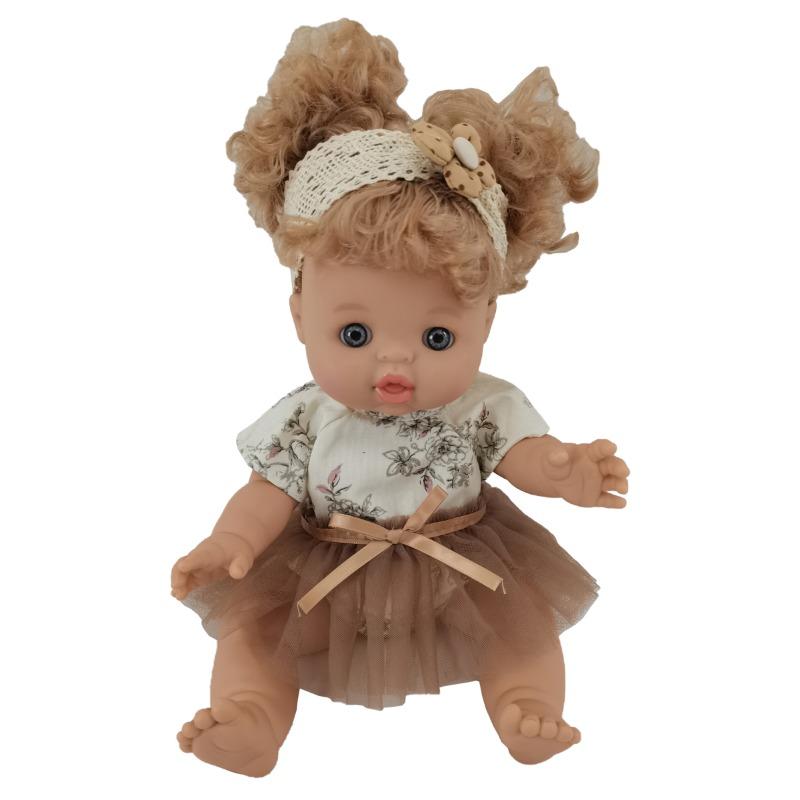 كيسن - دمية مقاس 14 بوصة