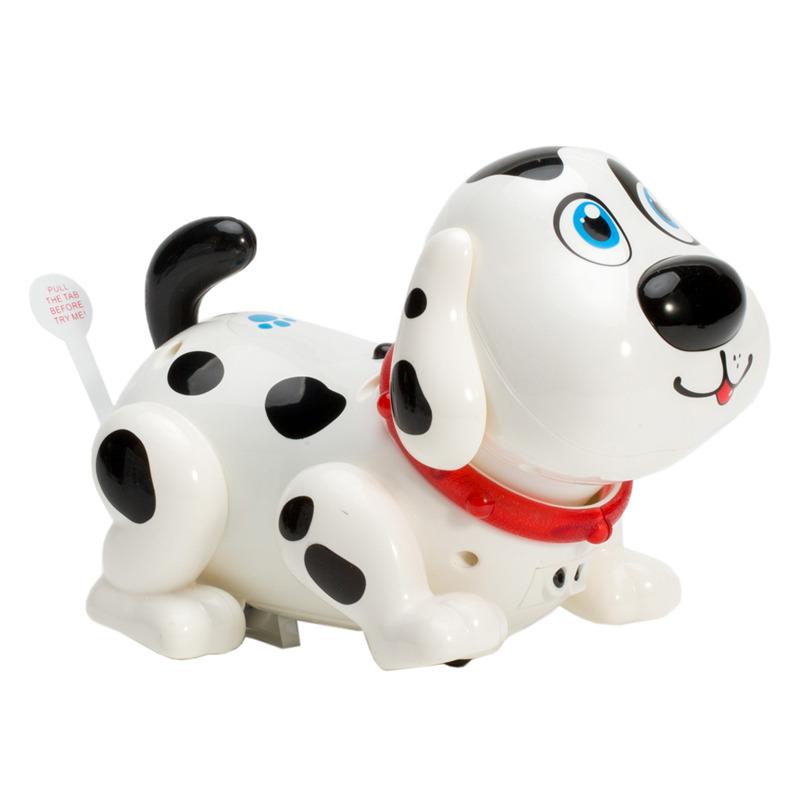 Kos Group Smart Dog - Black