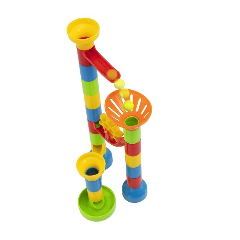 Miniland Marble Run - 41 Pcs