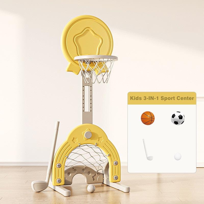Gosport Kids 3 IN 1 Sport Center