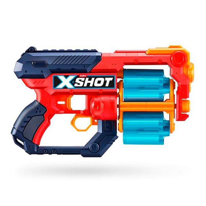 X-Shot Excel Xcess TK-12 Blaster