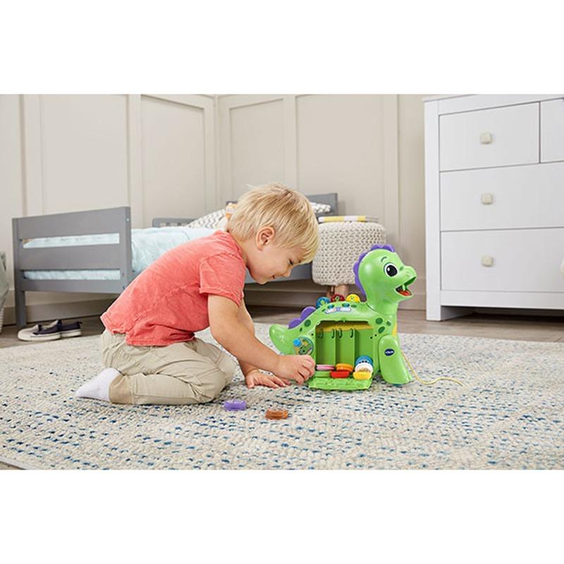 Vtech Chomp-Along Dino