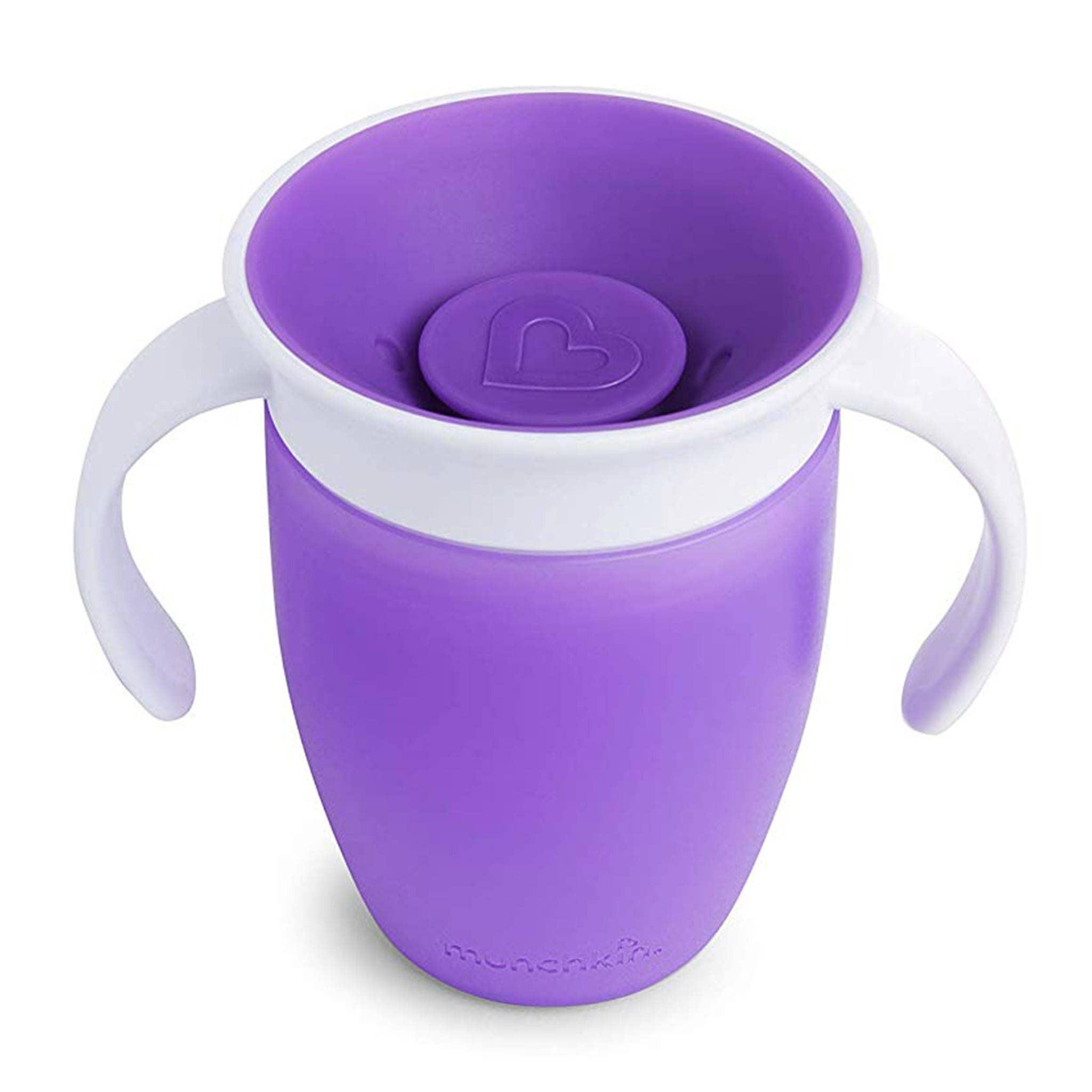 Munchkin Miracle 360 Sippy Cup - 207ml