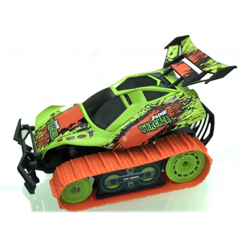 New Bright 1:18 Dune Tracker RC Car