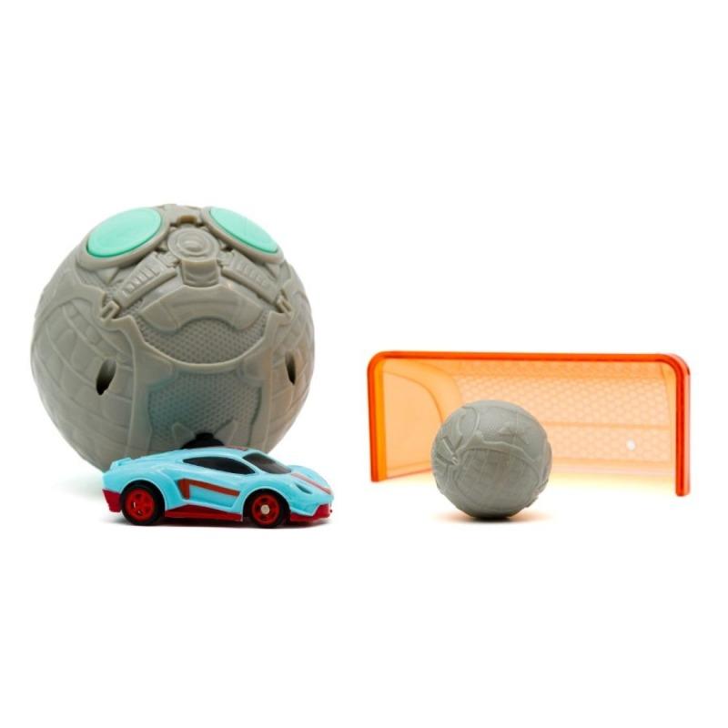 Rocket League Micro Break Out - Blue