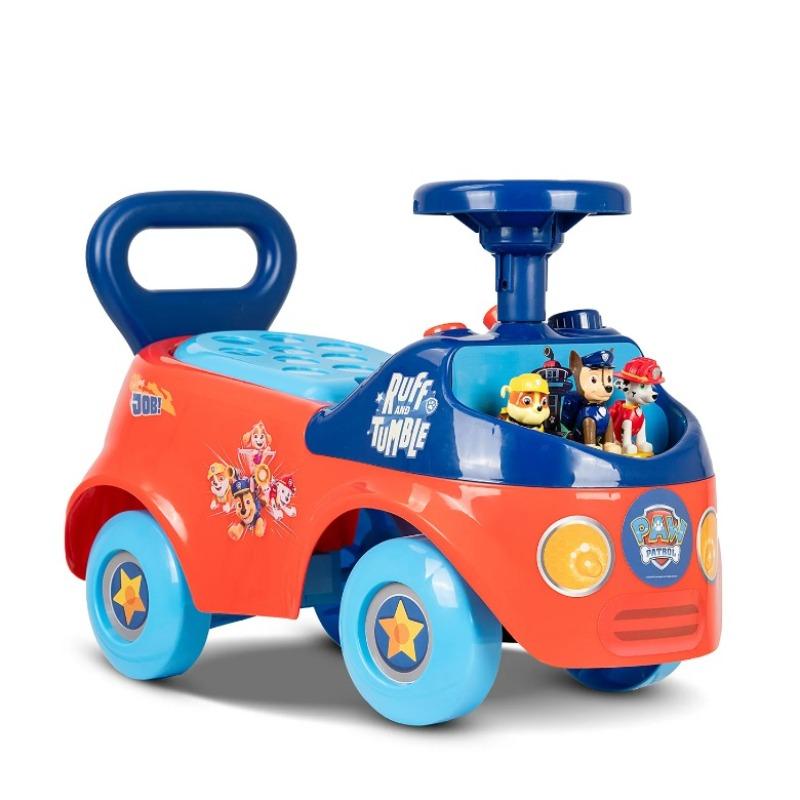 باو باترول - لعبة ركوب للأطفال