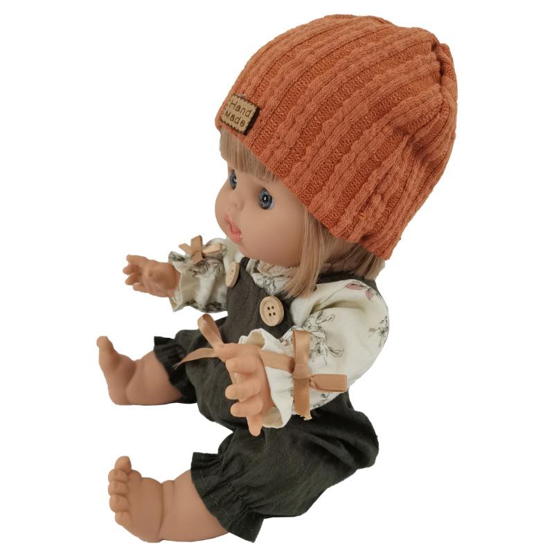 كيسن - دمية مقاس 14 بوصة