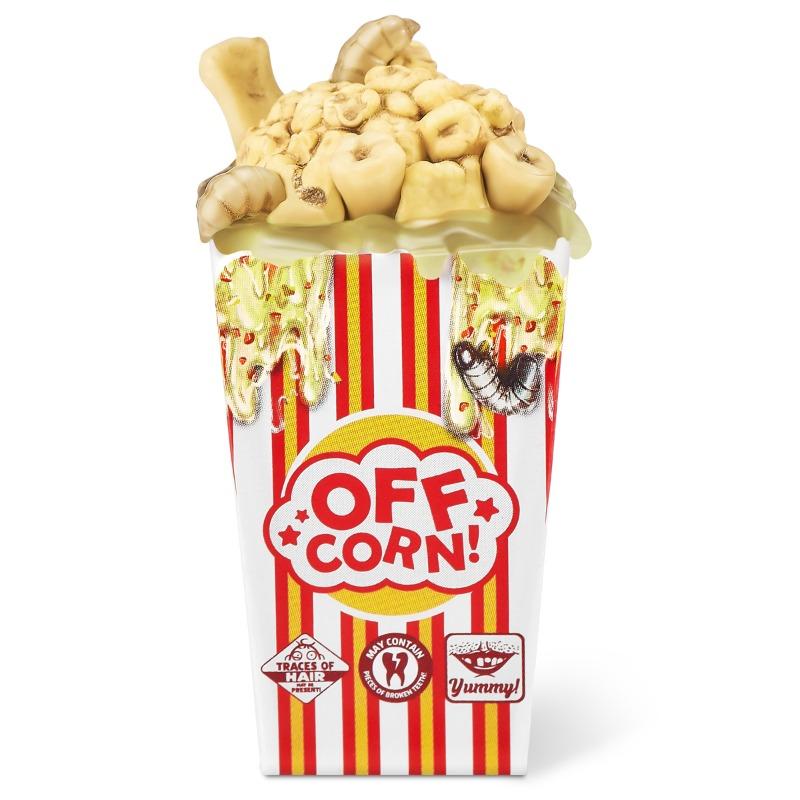 5 Surprise Mega Gross Minis Slime