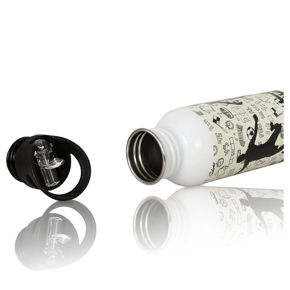 Knack Color Changing Magic Bottle - Football