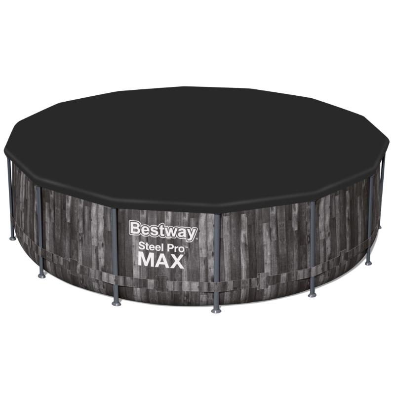 Bestway Steel Pro Max Above Ground Swimming Pool